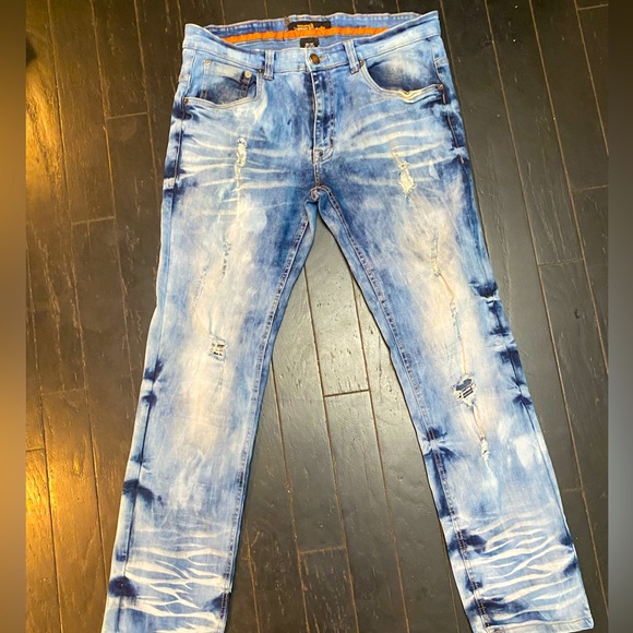 copper rivet Jeans Copper River 36x32 Jeans Poshmark